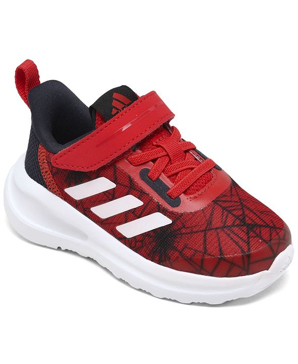 spider man adidas
