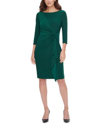 macys sheath dresses