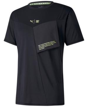 Puma Men's First Mile Xtreme T-Shirt