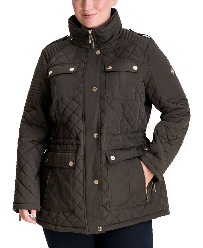Plus size michael kors sweaters Clearance