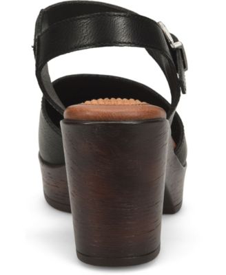 Women's Natasha Comfort Wedge Sandals