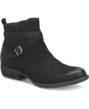 image of Born Women-s Faywood Comfort Bootie Women-s Shoes