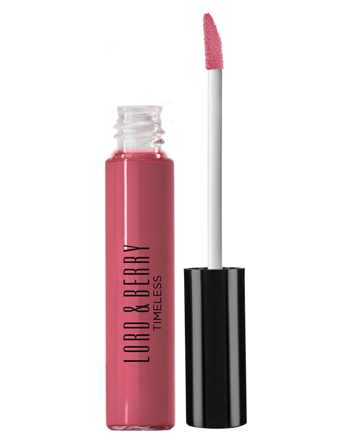 Lord & Berry Timeless Kissproof Lipstick - Muse - pink