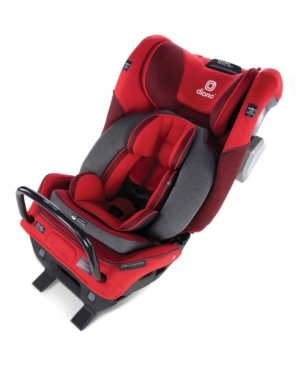 Diono Radian 3QXT All-in-One Convertible Car Seat and Booster
