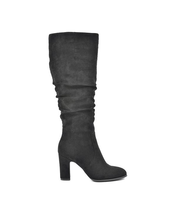 rialto farewell women's tall boots