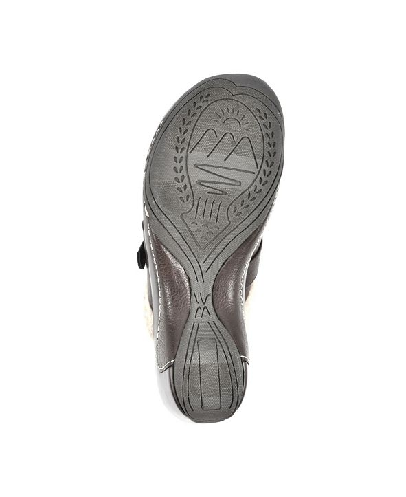 rialto women's clogs