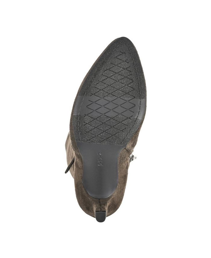 rialto knee high boots