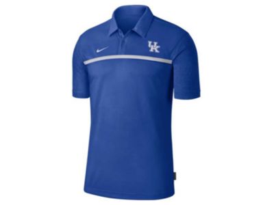 kentucky nike polo