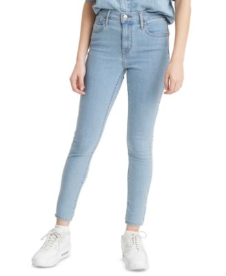 720 High-Rise Super-Skinny Jeans
