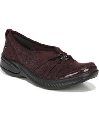 Bzees - Niche Washable Slip-on Flats
