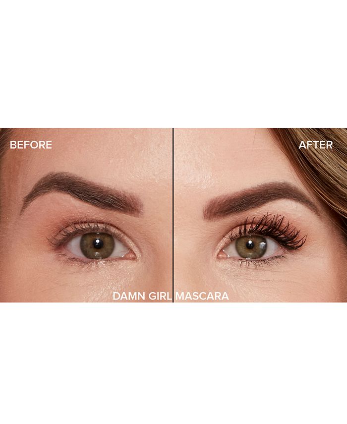 Too faced the greatest mascaras of all time clearance