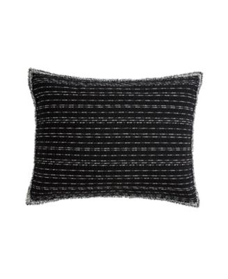 Karl Lagerfeld Paris Tweed Classique Comforter Set