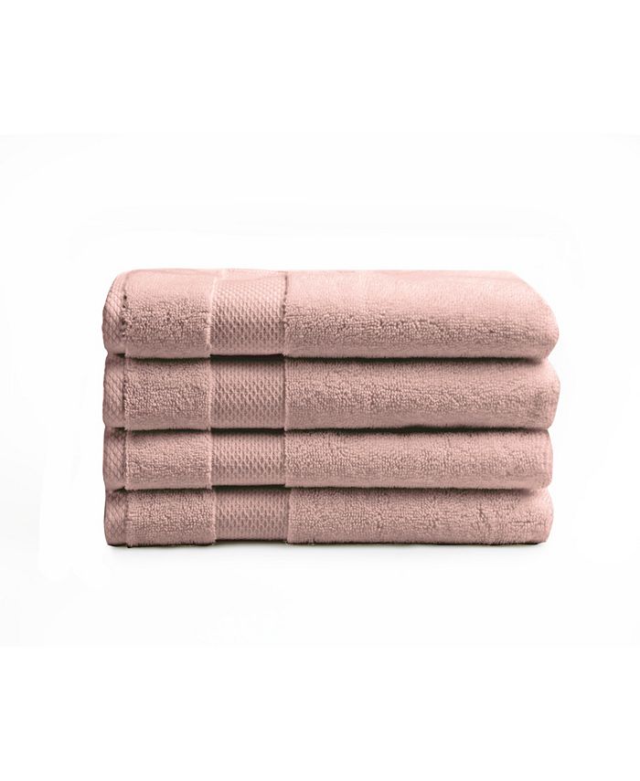 Charisma American Heritage 6-Pack Wash Cloth Towels 