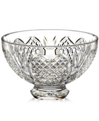 Waterford - Heirloom Wedding Bowl, 8"