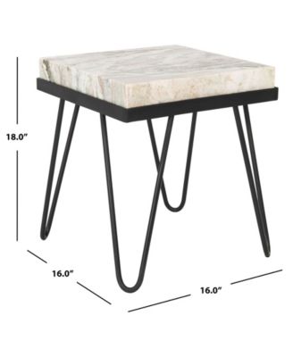 Jada Accent Table