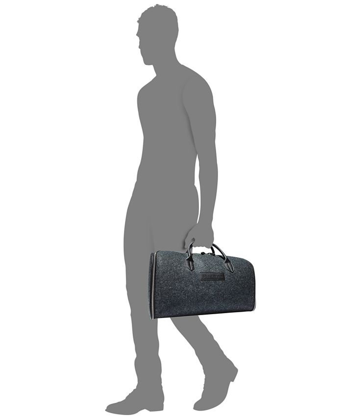 John Varvatos Free duffel bag with large spray purchase from the John