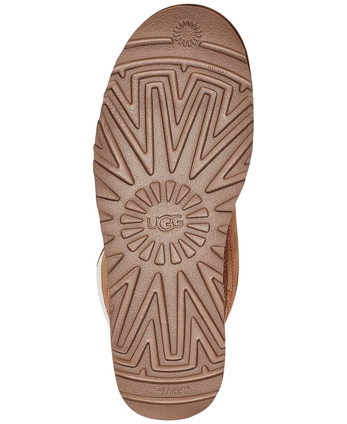 Macys ugg outlet sneakers
