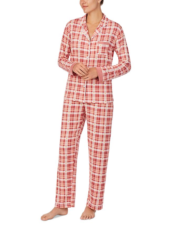 Cuddl Duds Pajama sets