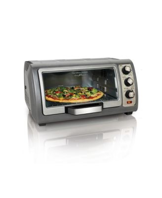 macy's toaster ovens