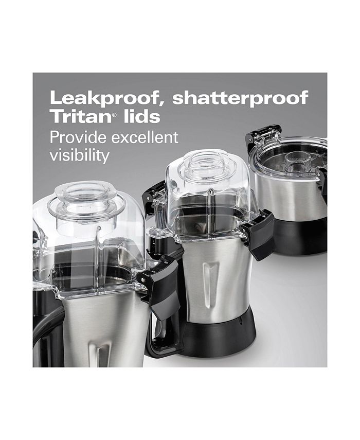 Hamilton Beach Professional Juicer Mixer Grinder Macy's
