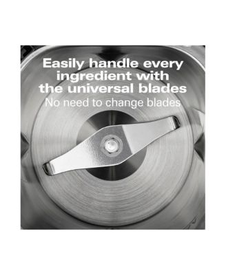 Professional 2.2 HP 120V Juicer Mixer Grinder - 58770