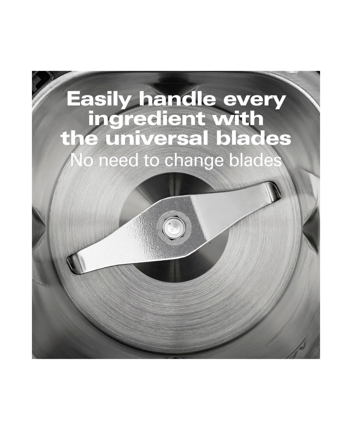 Hamilton Beach Professional 2.2 Hp 120V Juicer Mixer Grinder - 58770