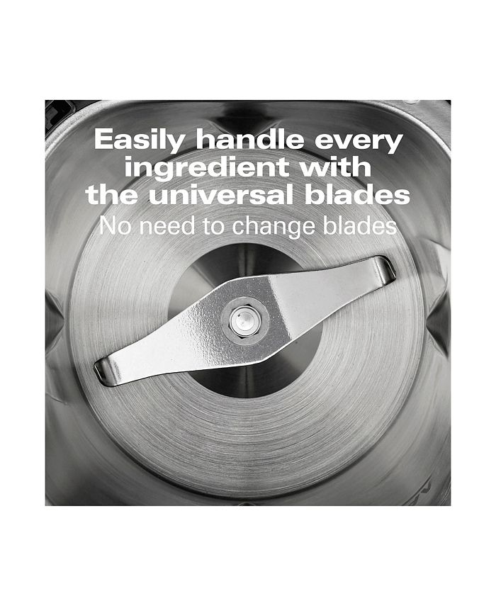 Hamilton Beach Professional Juicer Mixer Grinder Macy's