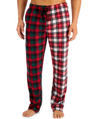 red dress pants macy's