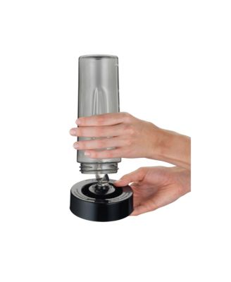 Wave Crusher Blender with Blend-in Travel Jar - 58161