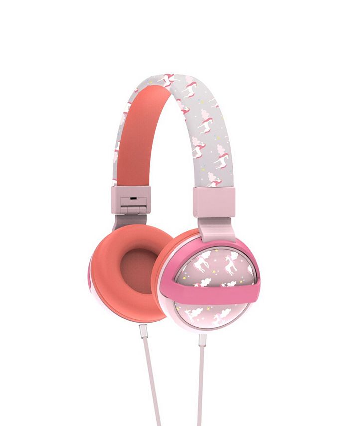 Gabba goods hotsell unicorn headphones