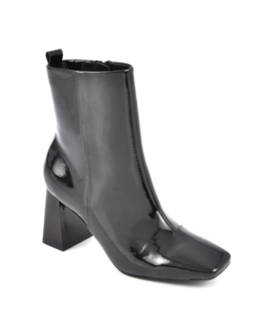 image of Seven Dials Newton Women-s Ankle Booties Women-s Shoes