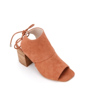 image of Kenneth Cole New York Women-s Katarina Sandals Women-s Shoes