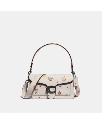 coach wildflower handbag