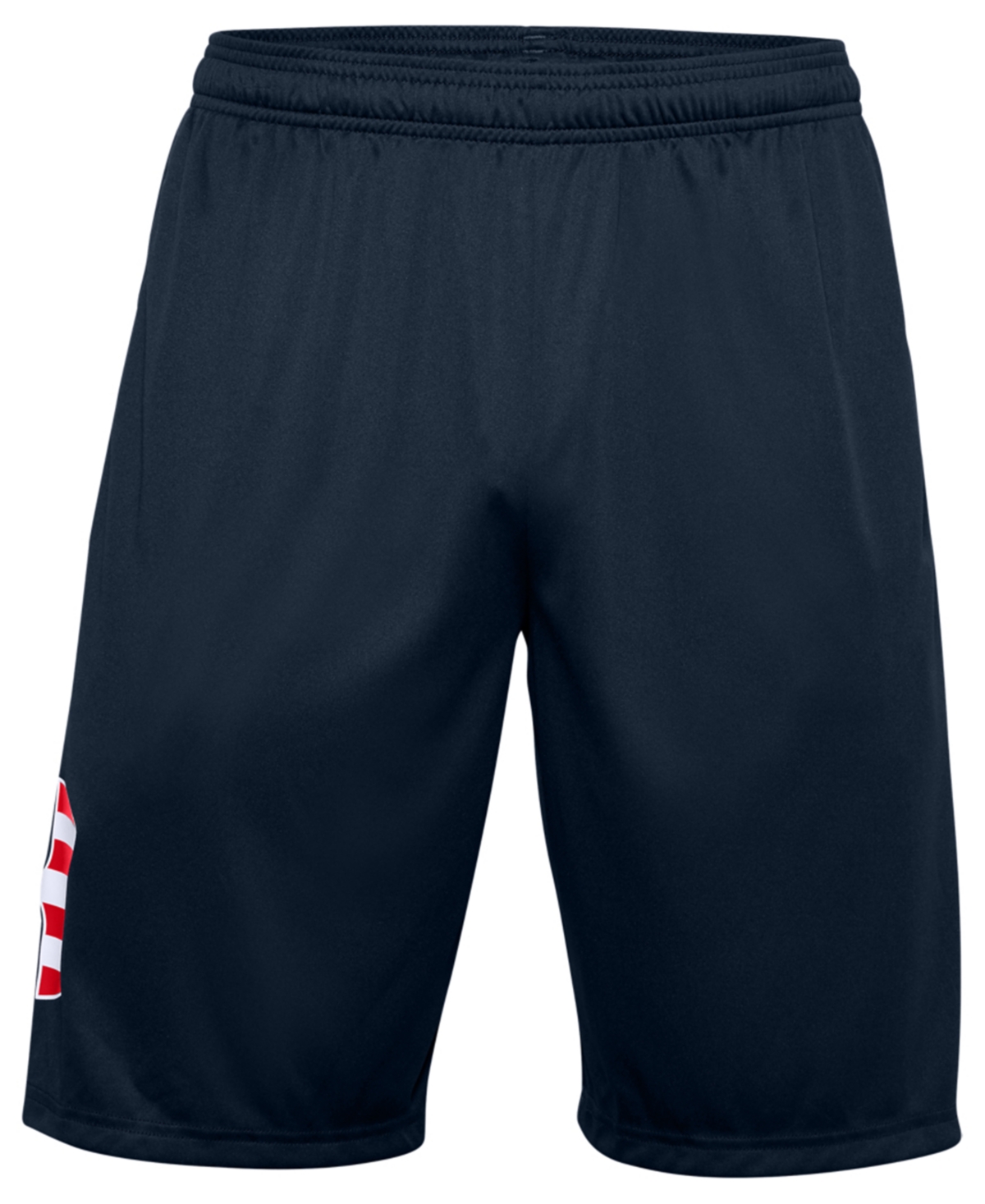 Men's Ua Freedom Tech Shorts - Academy Navy