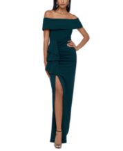 Emerald Green Dress Macy s