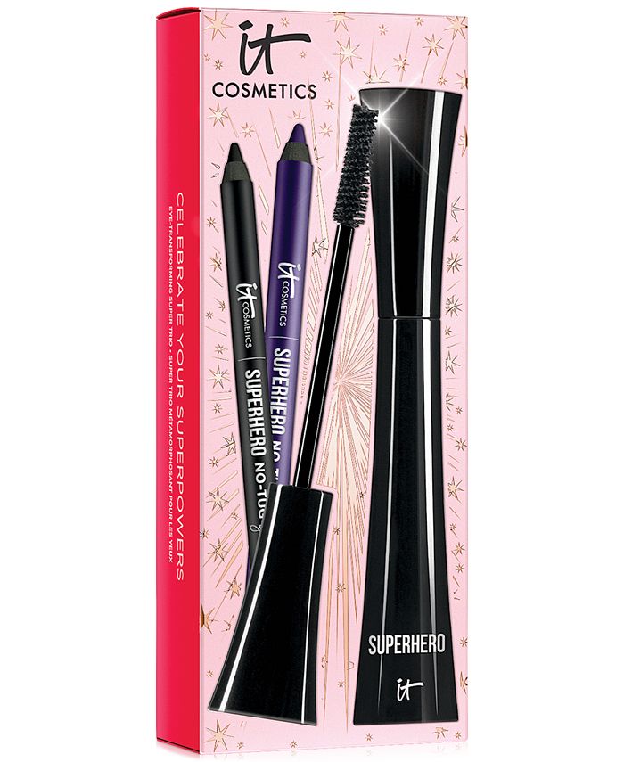 IT Cosmetics - 3-Pc. Celebrate Your Superpowers Eye Set
