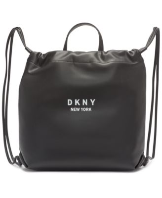 dkny men's winter coat