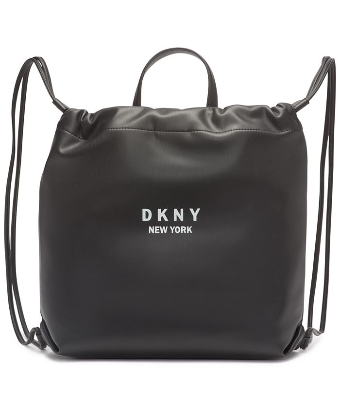 DKNY Alex Backpack Macy's