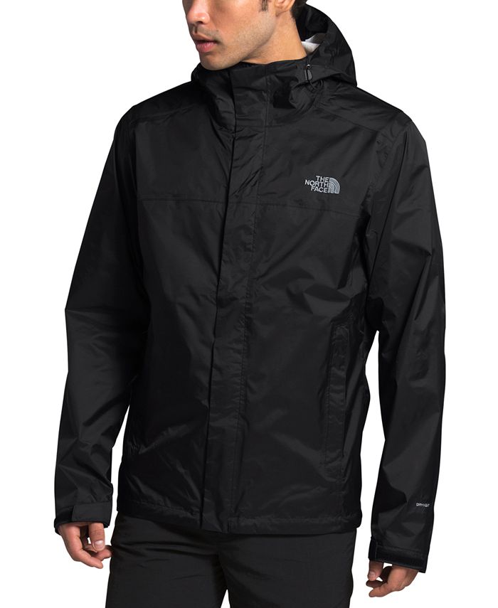 The North Face Men's Big and Tall Venture 2 Waterproof Jacket 