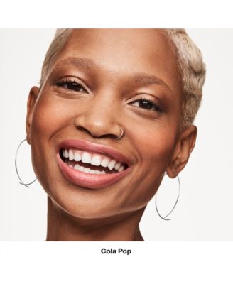 Clinique Cheek Pop Warm Up Palette