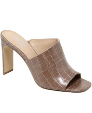 image of Charles by Charles David Women-s Genie Mules Women-s Shoes