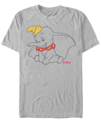 Men's Kts Dumbo Short Sleeve T-Shirt
