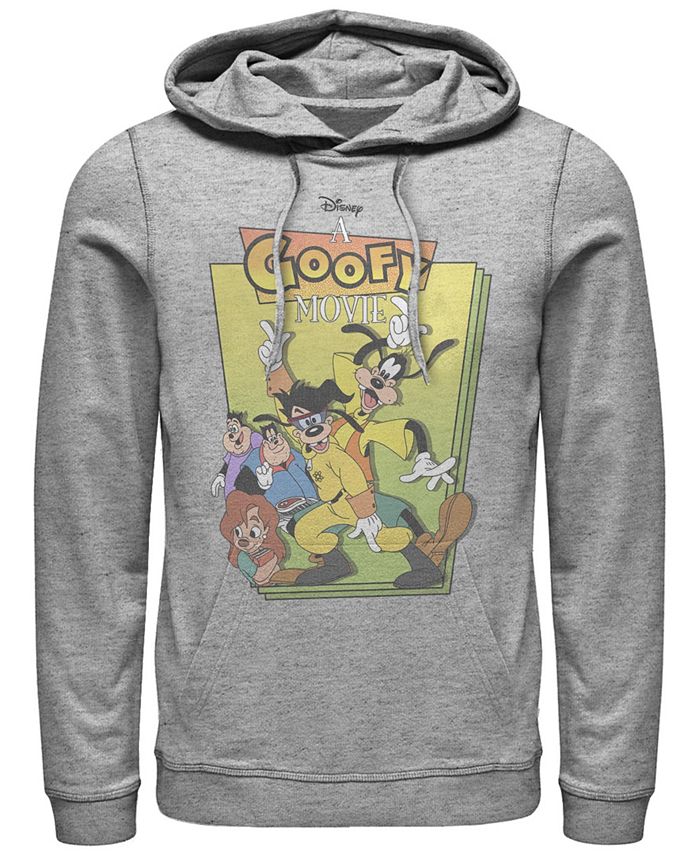 Fifth Sun Men s Goof Cover Long Sleeve Hoodie Macy s