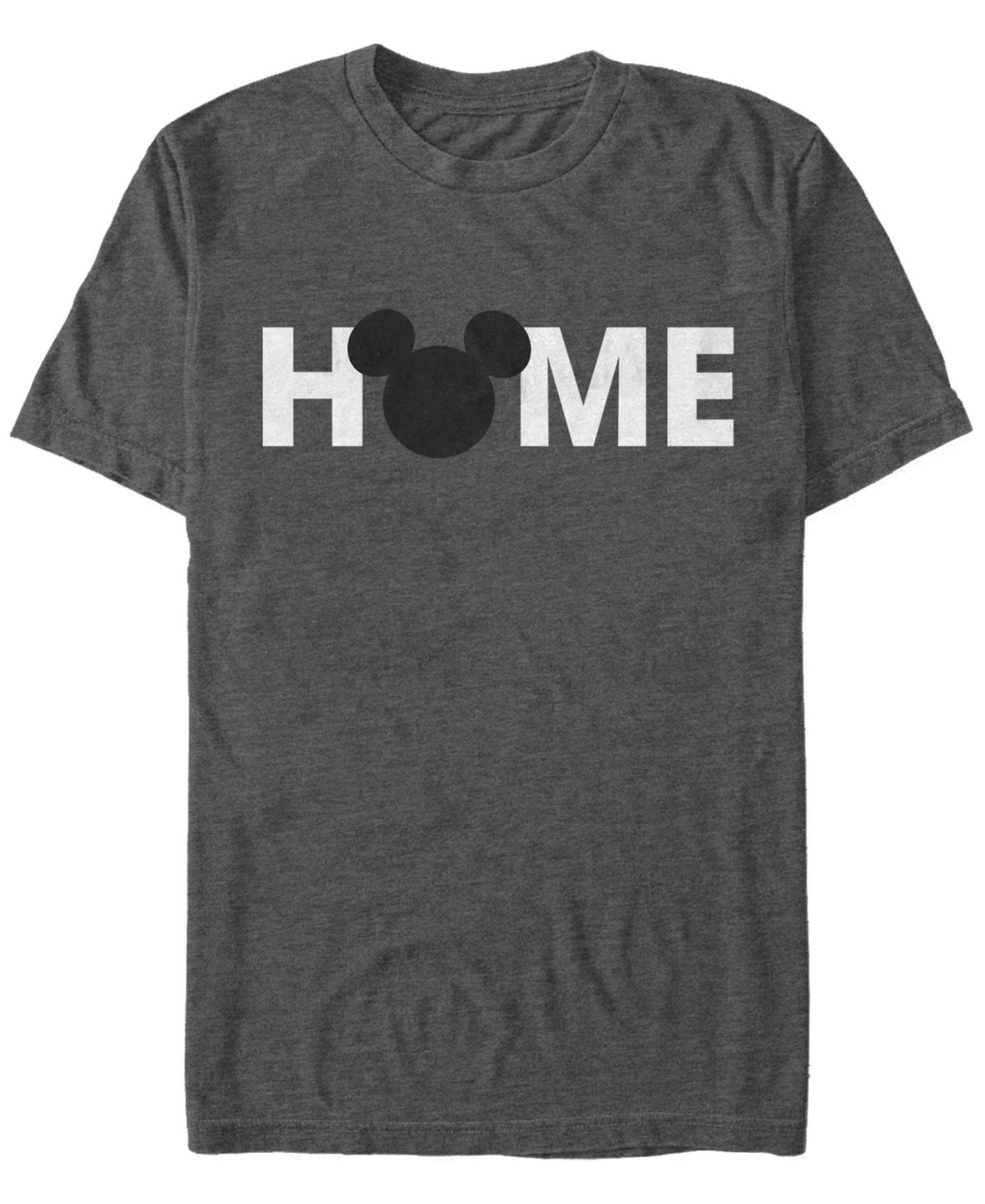Men's Home Short Sleeve T-Shirt