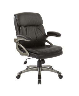 Executive Low Back Office Chair