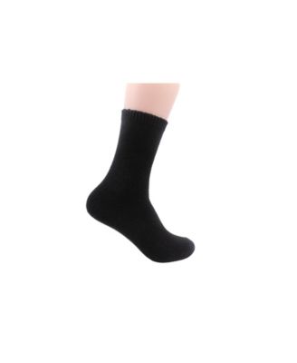 womens tall wool boot socks
