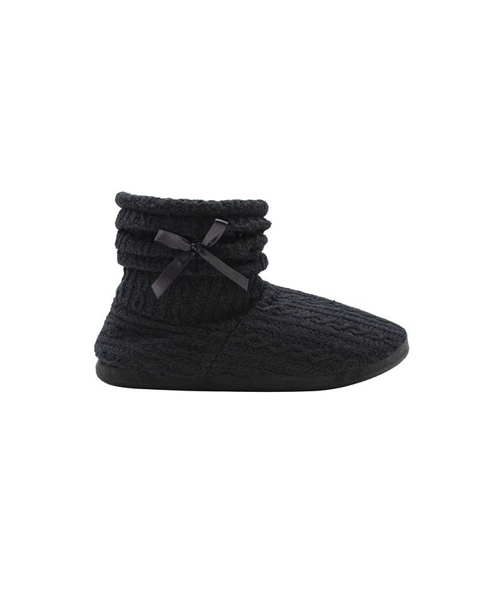 Macys gold toe slippers cheap