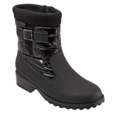 Women's Berry Mid Boot