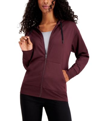 32 Degrees - Full-Zip Hoodie