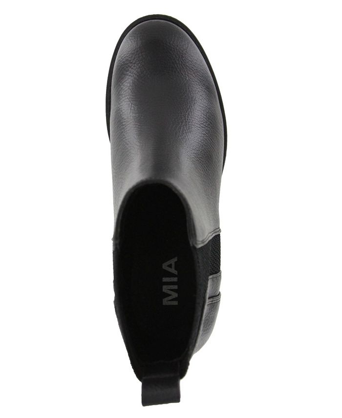 colten chelsea boot